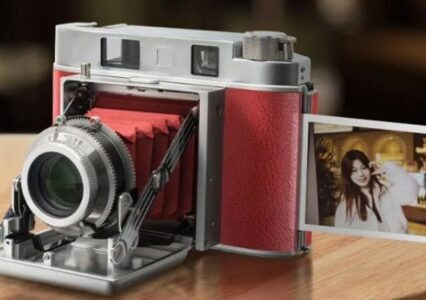 Gdzie się podział najciekawszy aparat CP+ 2025? Ktokolwiek widział, ktokolwiek wie