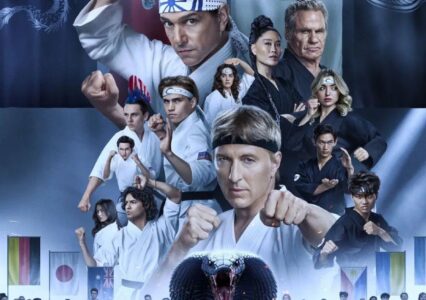 Cobra Kai Never Dies! Recenzja finału Cobra Kai (sezon 6, część 3)