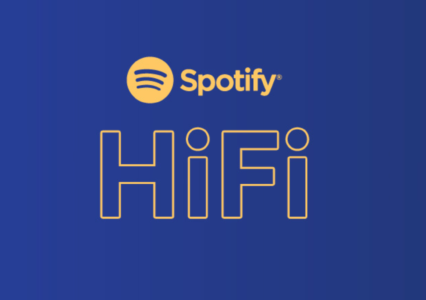 Spotify spełnia marzenia audiofilów: Music Pro z dźwiękiem HiFi
