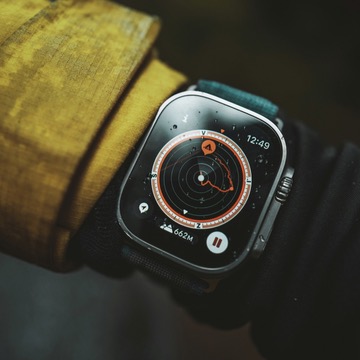 Apple Watch Ultra 3 dostanie funkcję zarezerwowaną jak dotąd dla smartfonów