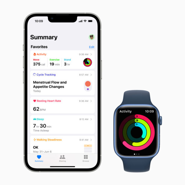Płatna usługa Apple Health+ z funkcjami AI już w przyszłym roku