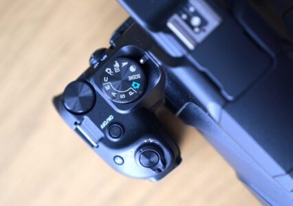 Paraliżujący ZOOOOOOM, czyli Nikon P1100 w naszych rękach