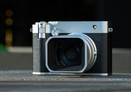 Nowy aparat od Fujifilm bez tej kluczowej funkcji? W 2025 roku? To żart?
