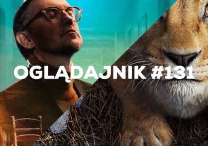 Oglądajnik #131, czyli co obejrzeć w weekend na Netflix, MAX, Disney+, Apple TV+ i CANAL+