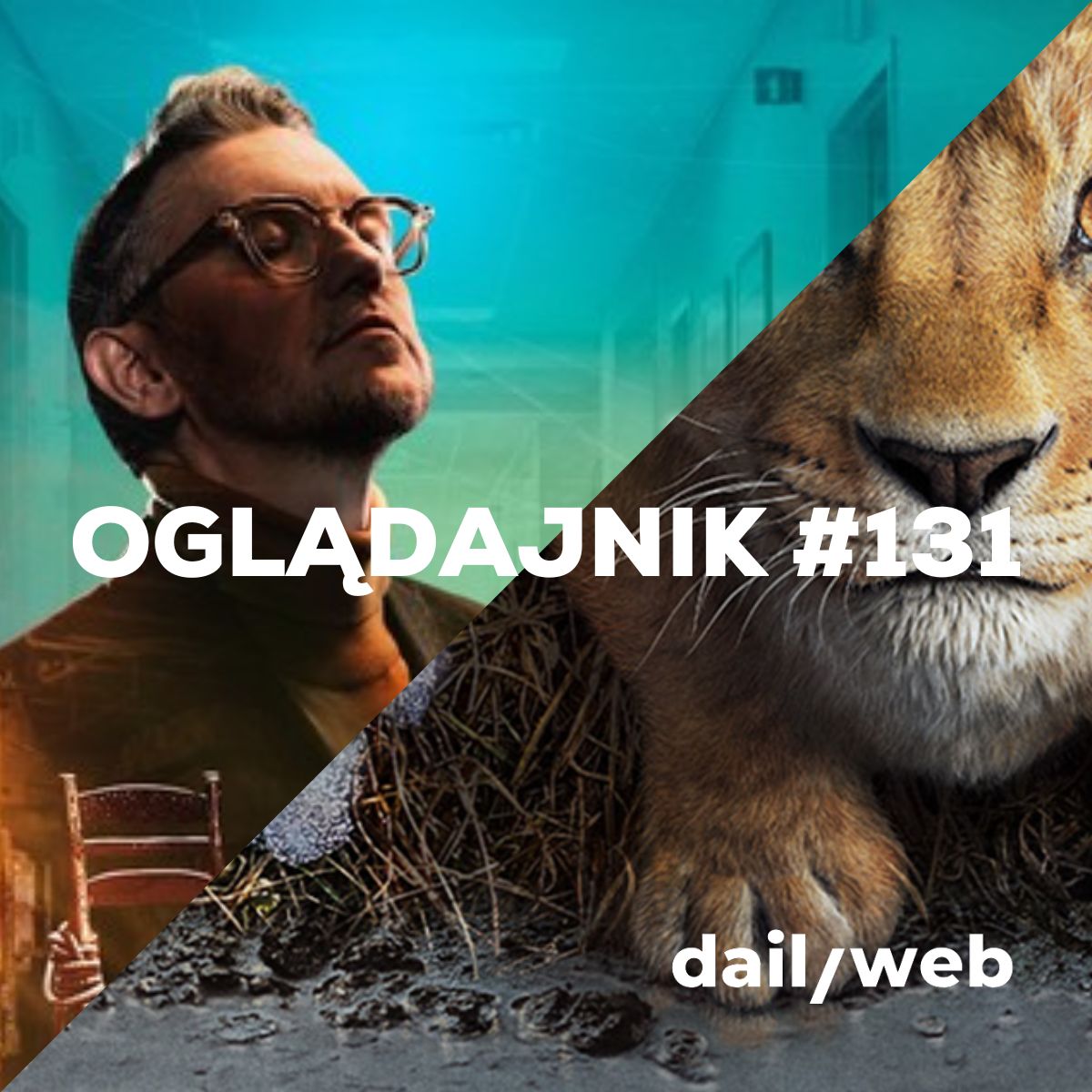 Oglądajnik #131, czyli co obejrzeć w weekend na Netflix, MAX, Disney+, Apple TV+ i CANAL+