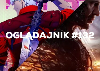 Oglądajnik #132, czyli co obejrzeć w weekend na Netflix, MAX, Disney+, Apple TV+ i CANAL+