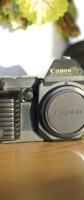 Canon T70 galeria zdjęć – dwa obiektywy, dwa miesiące i 41 lat od wyprodukowania #analoglife