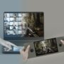 Wistron Dual Fusion to gamingowe dwa w jednym. Z laptopa wyciągniesz konsolę