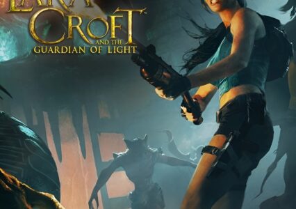 Lara Croft and the Guardian of Light debiutuje na iOS i Android (ponownie)