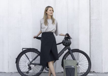Mój ulubiony producent wprowadza nowości. Thule Paramount w wersjach 20l i 28l już w Polsce