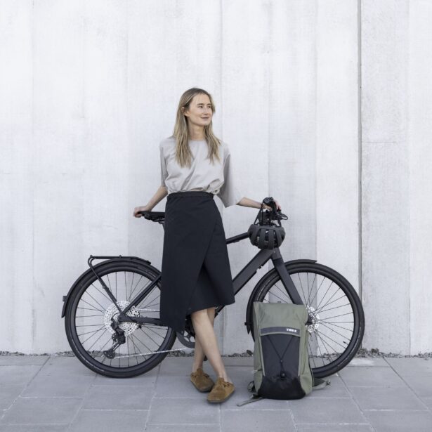 Mój ulubiony producent wprowadza nowości. Thule Paramount w wersjach 20l i 28l już w Polsce
