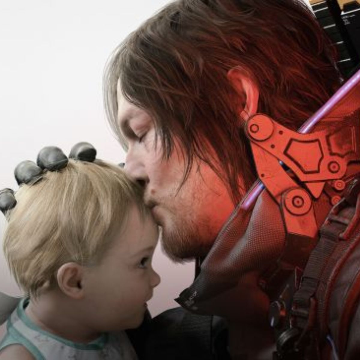 Death Stranding 2 z pełnym zwiastunem i datą premiery. To będzie moja gra roku