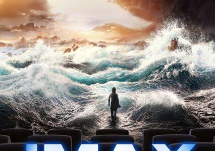 IMAX DAY znowu startuje, a wraz z nim powrót Top Guna: Mavericka na wielki ekran