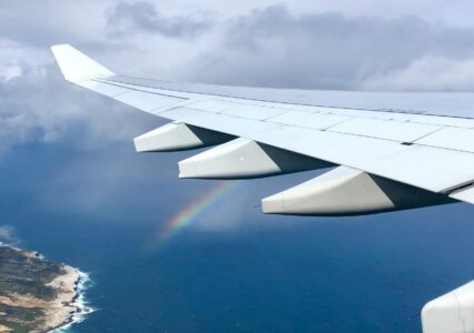 Taylor Swift będzie mogła spać spokonie. FAA pozwoli na nieujawnianie danych rejestracyjnych samolotów