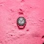 Swatch i Omega świętują Pełnię Różowego Księżyca zjawiskowym zegarkiem Bioceramic MoonSwatch MISSION PINK MOONPHASE