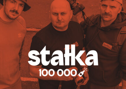 Jesteśmy stałka.pl, mamy niespełna rok i właśnie wbiliśmy 100 000 użytkowników w jednym miesiącu!