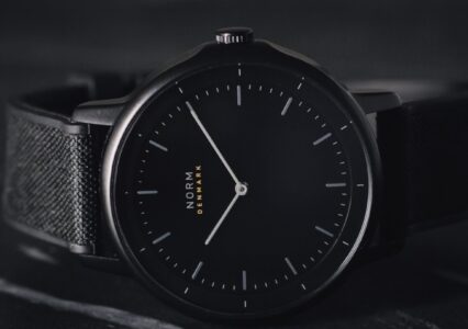 Norm – skandynawski design, hybrydowe możliwości i ogromny sukces smart zegarka