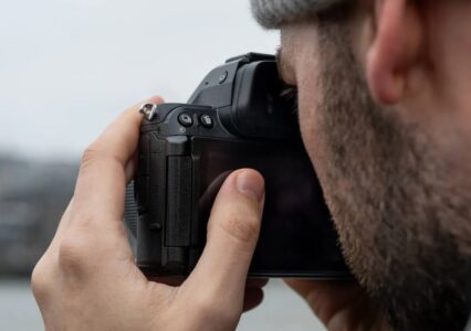 Nikon Z5II – klasa średnia, ale z aspiracjami