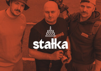 Stałka ma już rok!