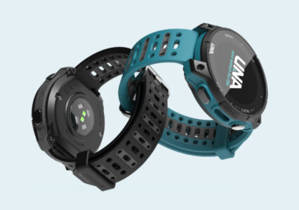 Una Watch to coś więcej niż smartwatch. To obietnica