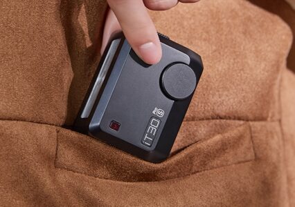 Godox iT30Pro TTL – nowa, kompaktowa lampa z Wi-Fi