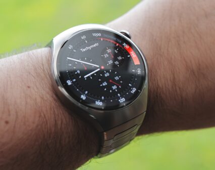 HUAWEI WATCH 5