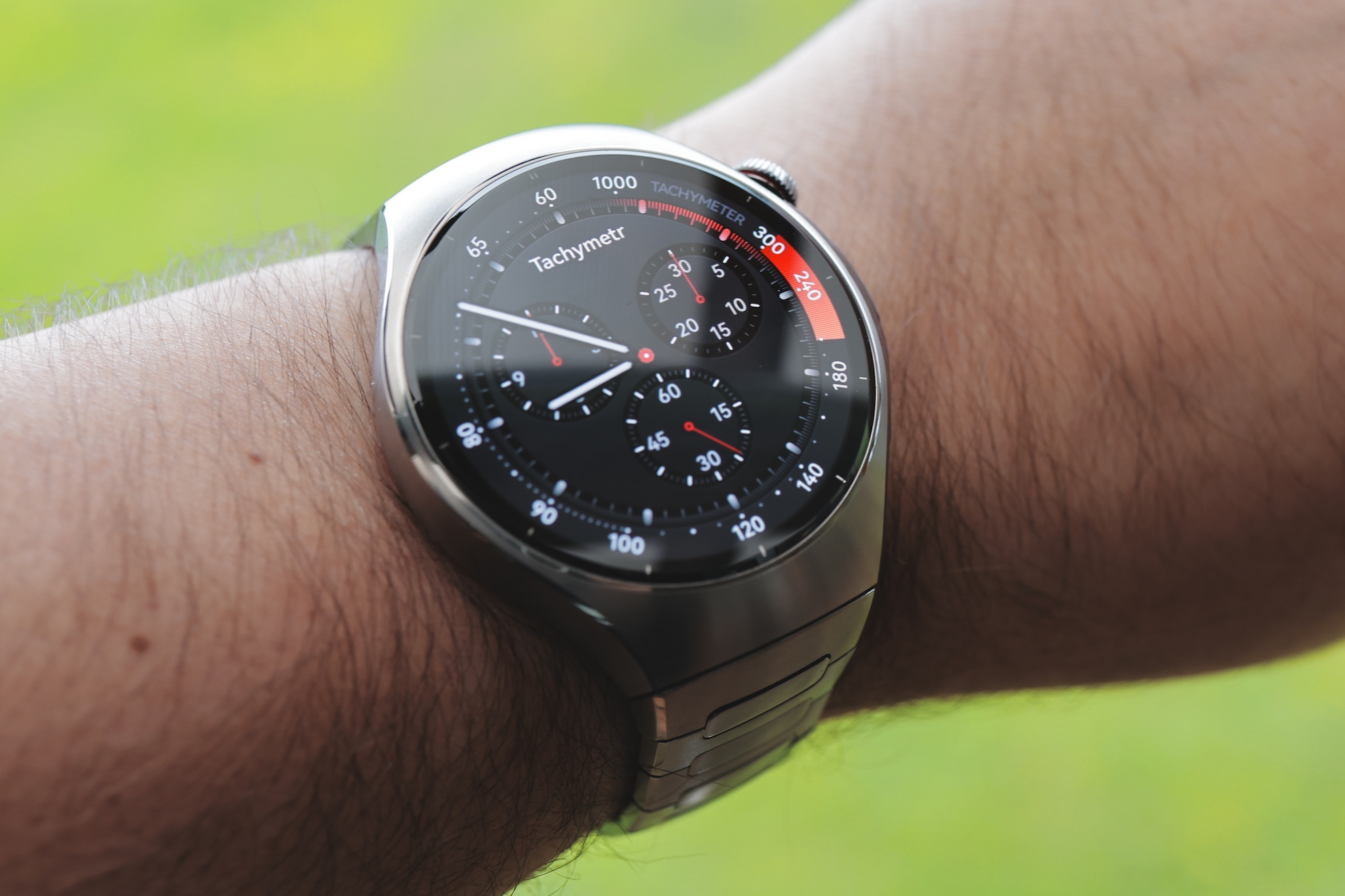 HUAWEI WATCH 5