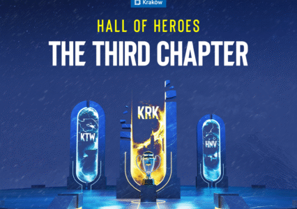 Breaking news w świecie graczy! IEM przeniesiony z Katowic w nowe miejsce