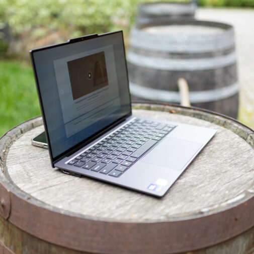Lenovo ThinkPad X9-14 Gen 1 Aura Edition