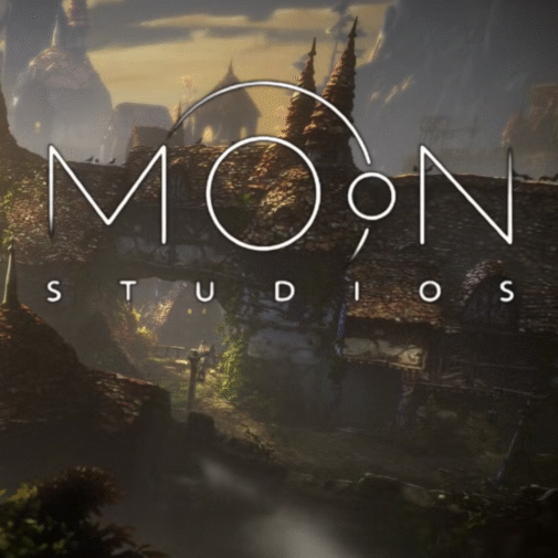 Moon Studios
