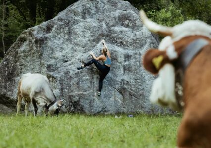 The Mammut Photo Contest – 60 000 euro w sprzęcie do wygrania i 24 tajemnicze zestawy z aparatami Leica ukryte w górskim terenie