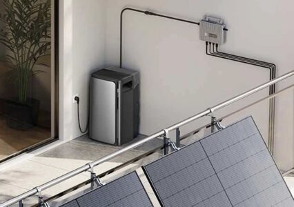 Fotowoltaika EcoFlow Stream – magazyny energii z inwerterem oraz zestawy z mikroinwerterem, które zamontujesz bez specjalisty