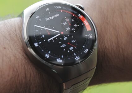 Huawei może wprowadzić smart zegarek z glukometrem już w przyszłym roku