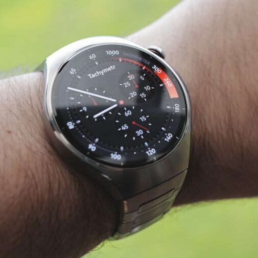 HUAWEI WATCH 5