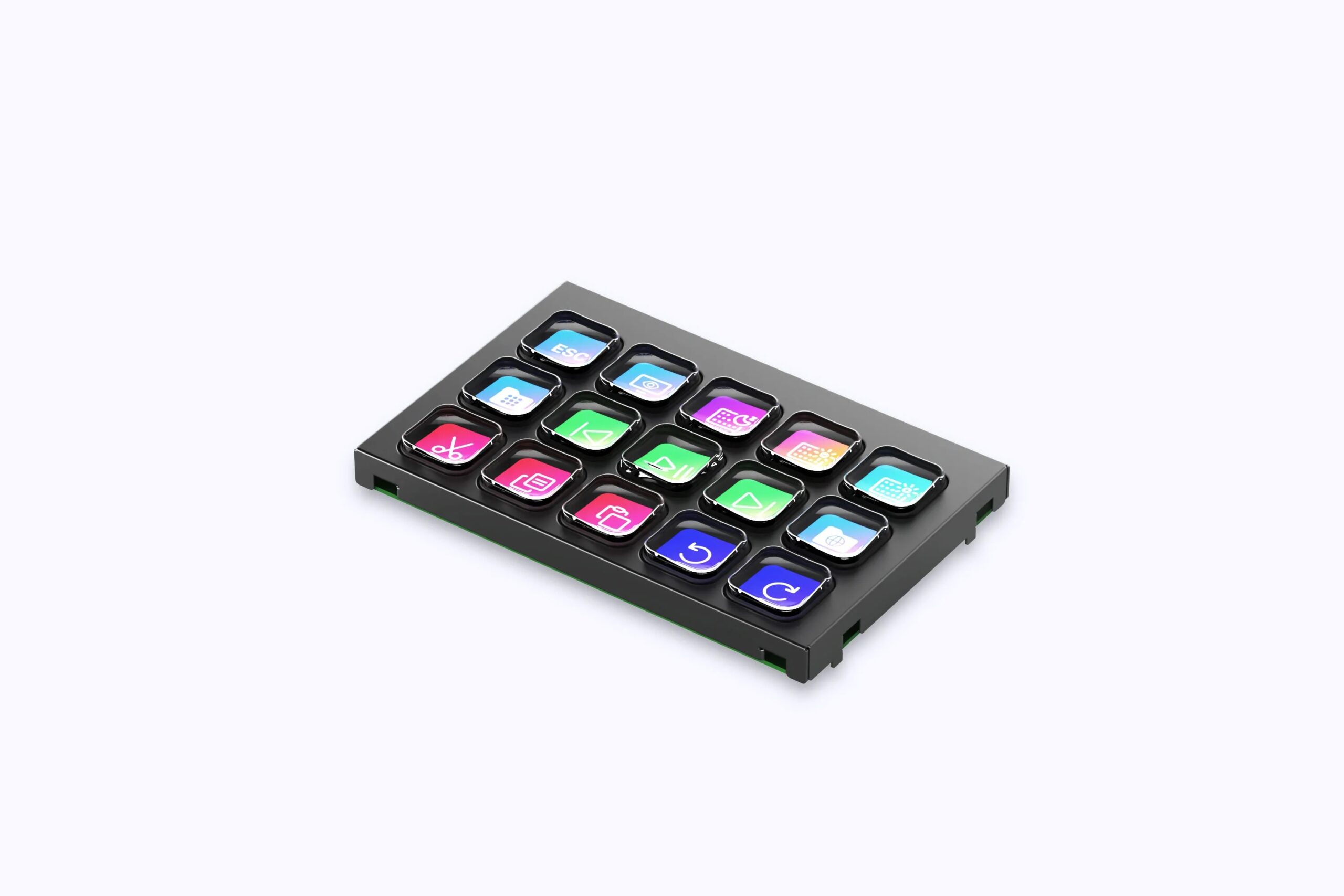 Elgato Stream Deck Everywhere