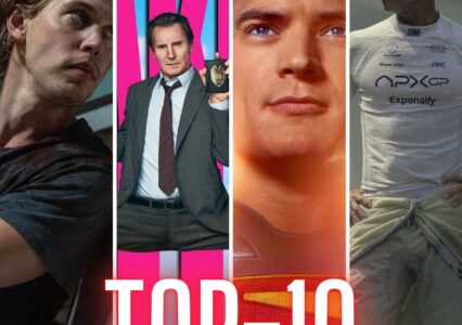 Filmy na drugą połowę 2025 roku. Top-10 najbardziej wyczekiwanych produkcji