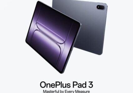 OnePlus Pad 3 zmierza do Polski. Znamy datę premiery