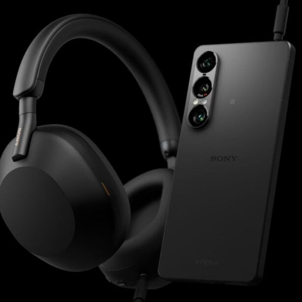 Spokojnie to tylko awaria. Jest problem z Sony Xperia 1 VII, ale nie dotyczy Europy