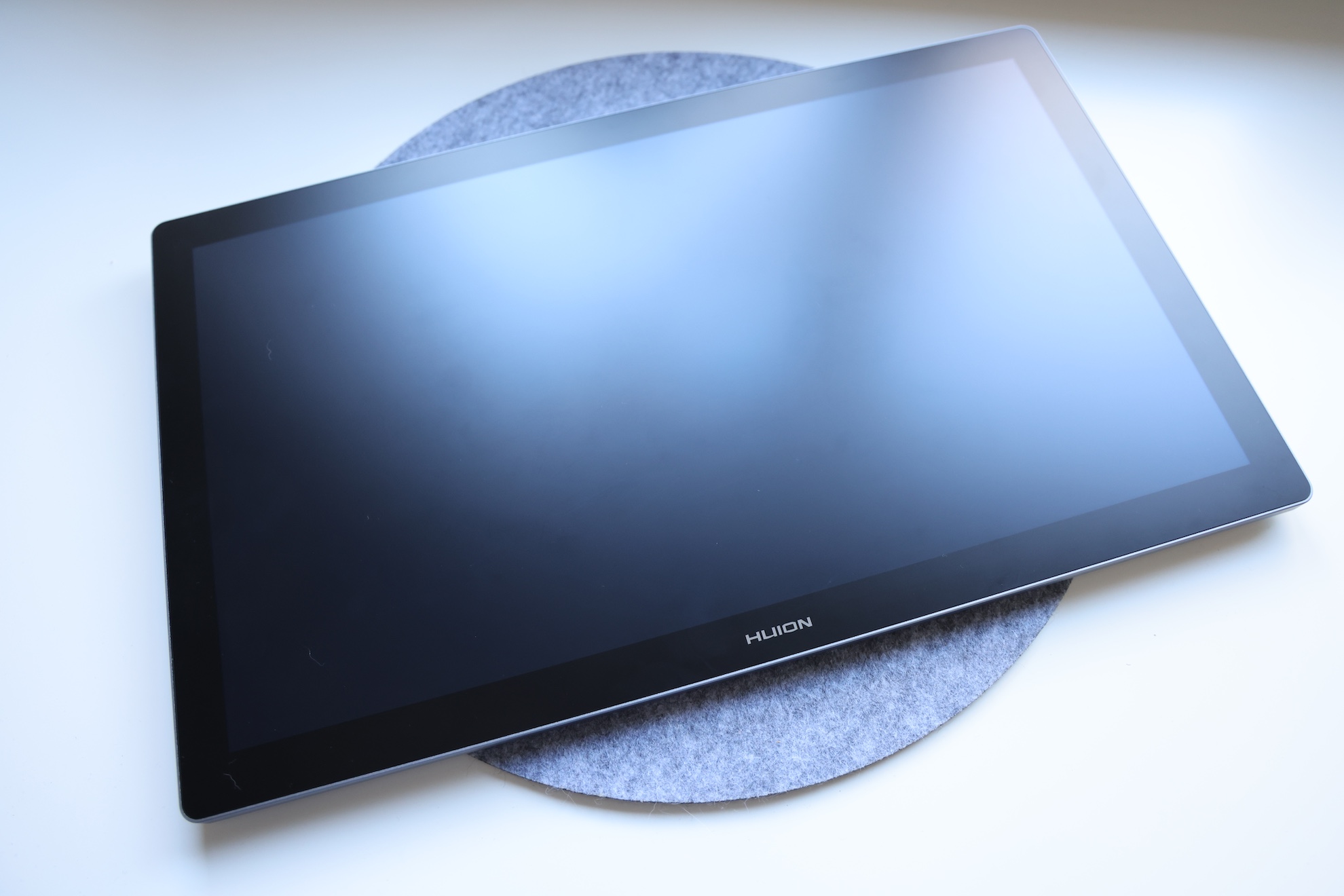 Huion Kamvas Pro 19