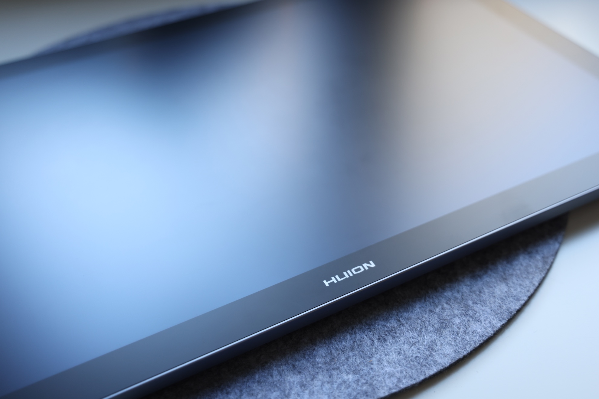 Huion Kamvas Pro 19