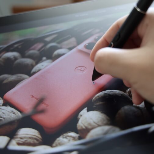 Huion Kamvas Pro 19