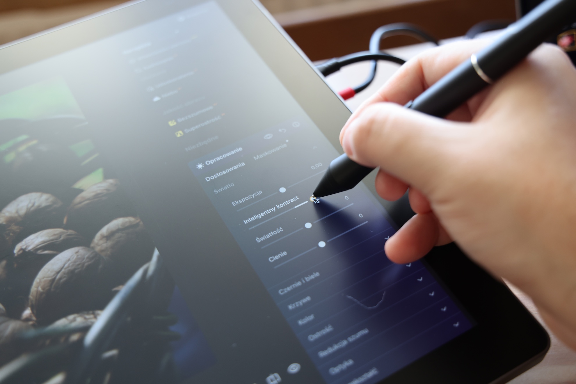 Huion Kamvas Pro 19