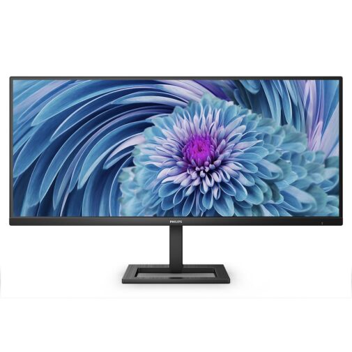 Monitor Philips 346E2LAE UltraWide 34" 21:9