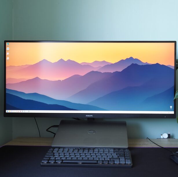 iPhone 17e jednak w przyszłym roku! Model wchodzi do podstawowej oferty 5 Philips 346E2LAE – monitor, który zmienia perspektywę