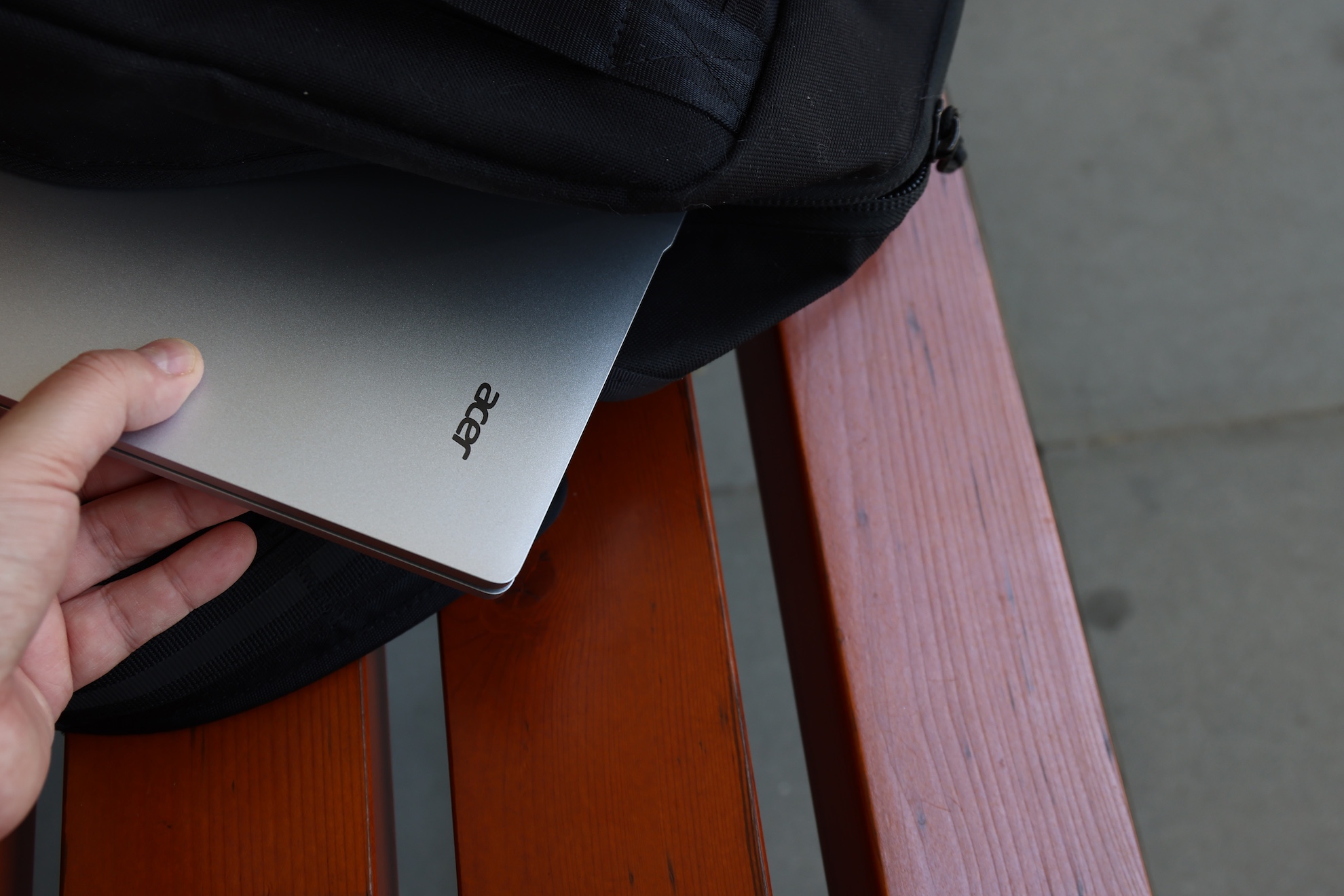 Acer Aspire Copilot