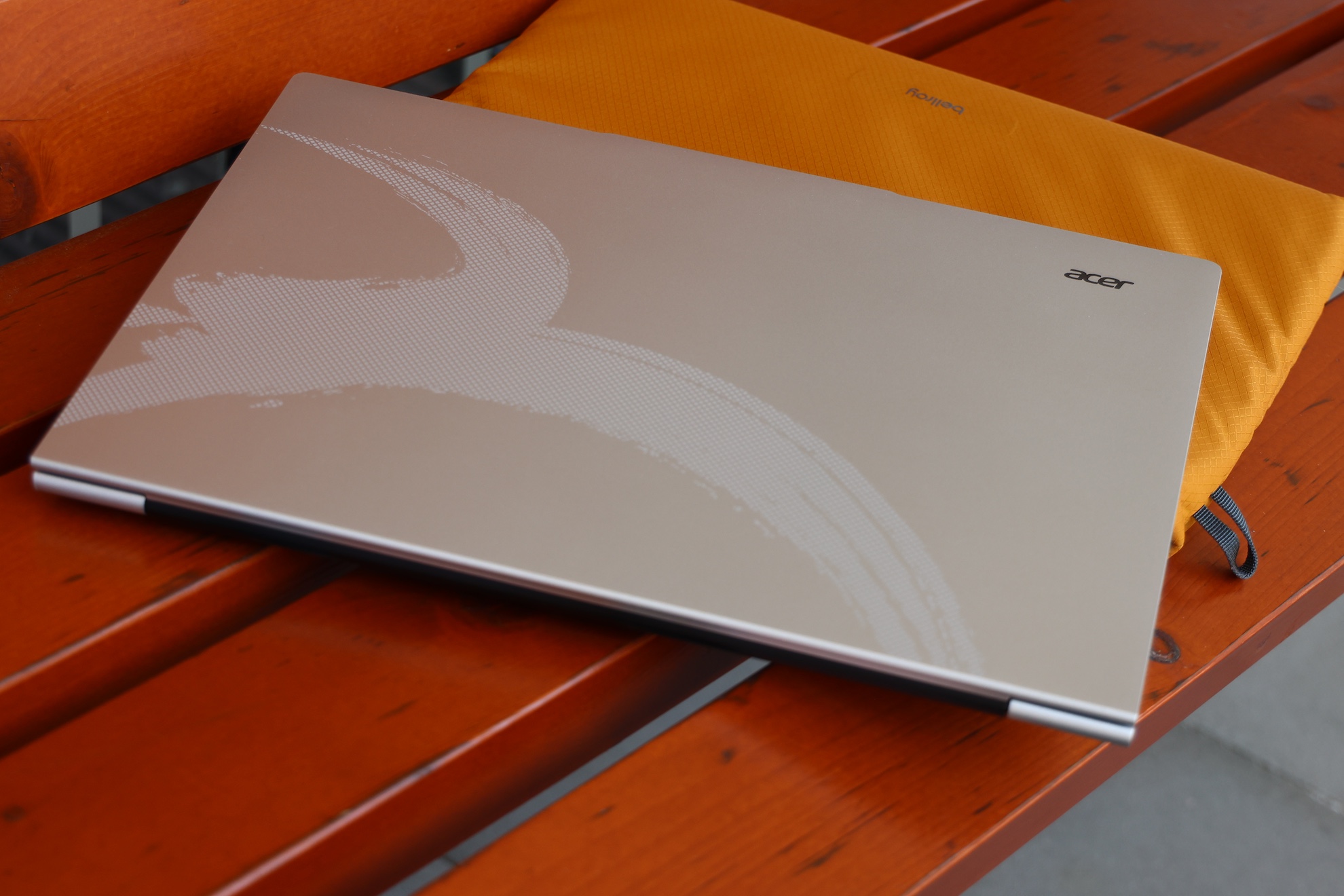 Acer Aspire Copilot