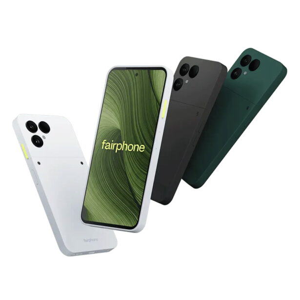 Apple pozwane za lukę w iCloud Private Relay 7 Nadchodzi Fairphone 6+. Te same wymiary zmieszczą lepszą specyfikację