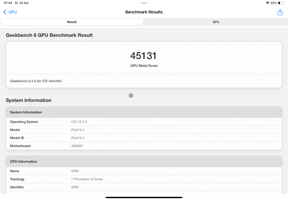 iPad Air 11 z M3 – nic lepszego raczej nie potrzebujecie 26 IMG 0001
