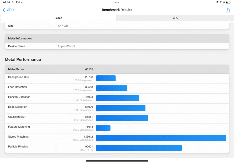 iPad Air 11 z M3 – nic lepszego raczej nie potrzebujecie 28 IMG 0003