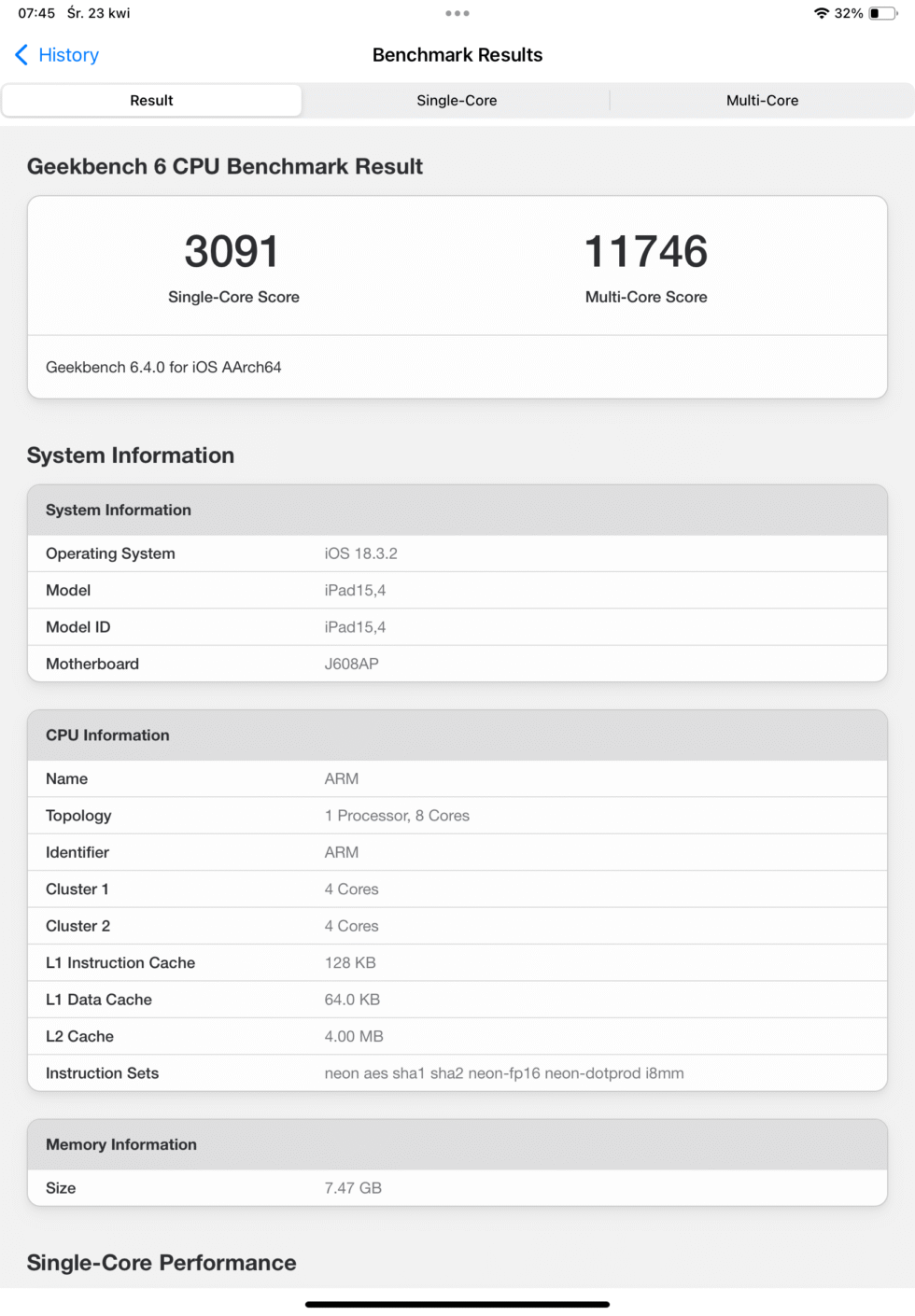 iPad Air 11 z M3 – nic lepszego raczej nie potrzebujecie 21 IMG 0006